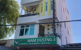 Nam Duong 3 Hotel